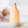 Ceramic Aroma Diffuser - light