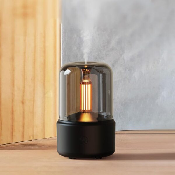 LED-Aroma-Diffuser