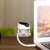 USB Cool Mist Mini Portable Diffuser for Car