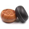 Zen Wood Grain Aroma Diffuser